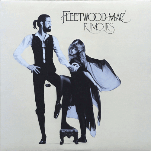 FLEETWOOD MAC: Rumours